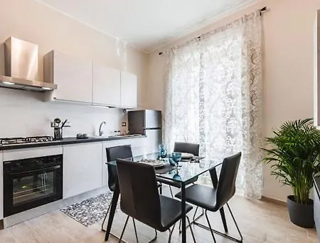 Apartment Mariano House Taormina