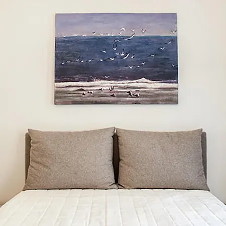 Mariano House Appartement