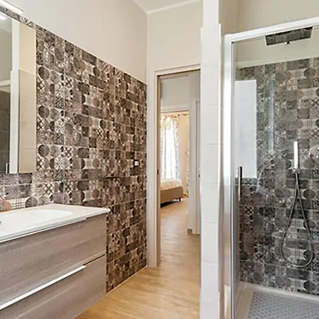 Appartement Mariano House *