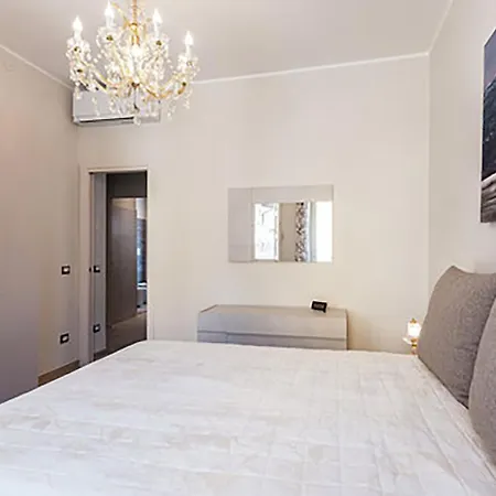 Appartement Mariano House Taormina