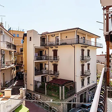 Mariano House * Taormina