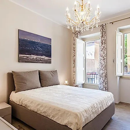 Mariano House Appartement