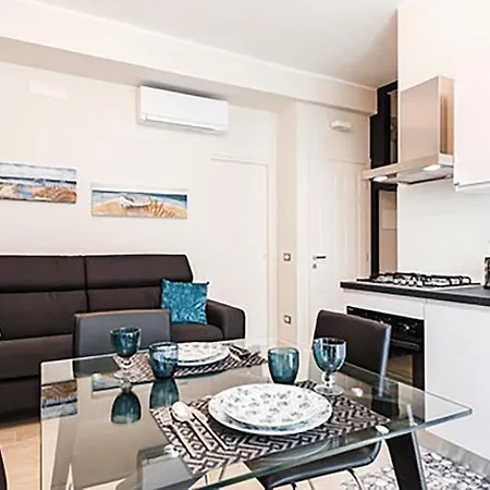 Mariano House Apartment Taormina