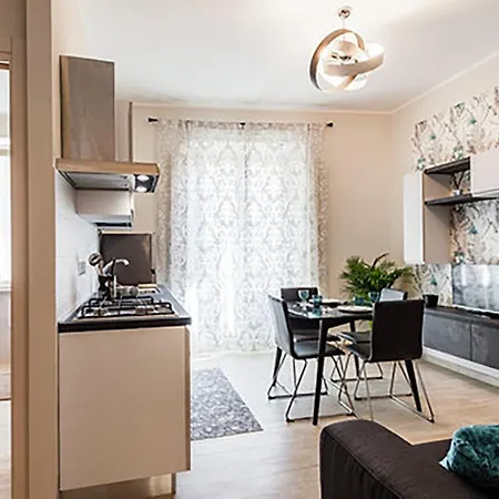 Mariano House * Taormina