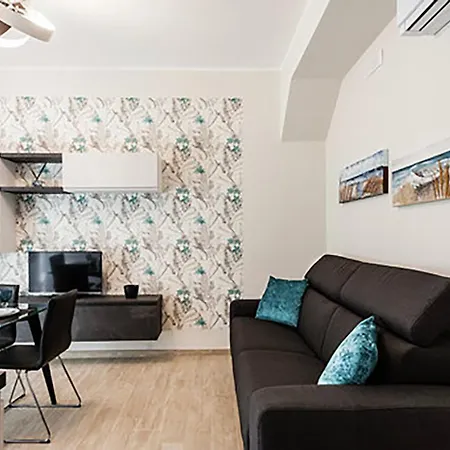 Mariano House Appartement