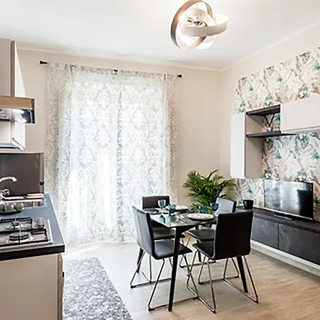 Appartement Mariano House