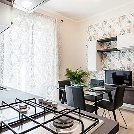 Mariano House Appartement Taormina