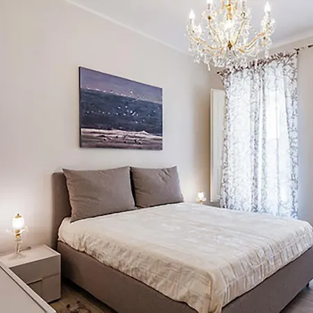Apartment Mariano House Taormina
