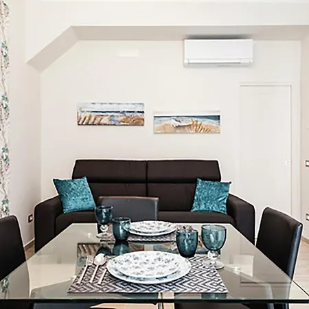 Mariano House Taormina